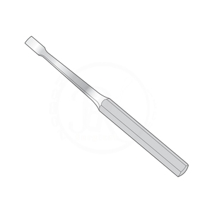 Pinzas de Disección Jackson Burrows de 140 mm de Largo, Acero Inoxidable Alemán, Instrumentos Quirúrgicos, Dentales y Veterinarios, Color Personalizado - Product Image 6