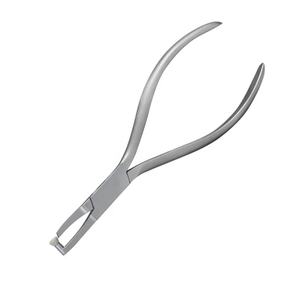 Alicates para quitar coronas personalizados, alicates para quitar bandas de ortodoncia, alicates para quitar coronas de acero alemán - Product Image 3