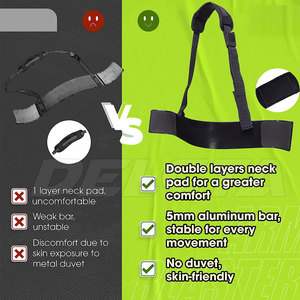 Blaster de musculation de haute qualité pour biceps, accessoires d'équipement de fitness, unisexe - Product Image 5