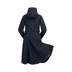 Vêtements de mode pour femmes, tissés, à capuche, imperméables, respirants, coupe-vent, écologiques, pour l'extérieur - Product Image 1