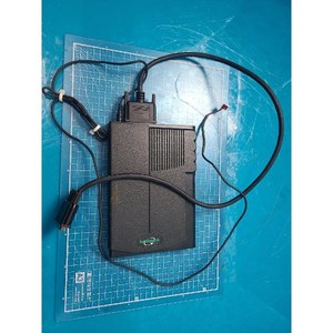 Interface de contrôle de processus Micro Solutions 181100, utilisée telle qu'elle est, pièces d'équipement semi-conducteur de génération précédente - Product Image 6