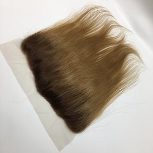 Cabello 100% humano sin procesar, encaje Frontal 13x4, calidad superior, venta al por mayor - Product Image 3