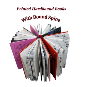 Carnet au design tendance disponible en impression brochée, fournisseur indien, prix bas, papier offset, carton duplex, étiquette de produit - Product Image 2