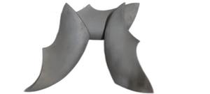 Rakshit Engineering อุปกรณ์เครื่องจักรอุตสาหกรรมรุ่น2พร้อมบริการหล่อโลหะนิกเกิลผสมสีเทาขัดเงาออกแบบได้ตามต้องการ - Product Image 6