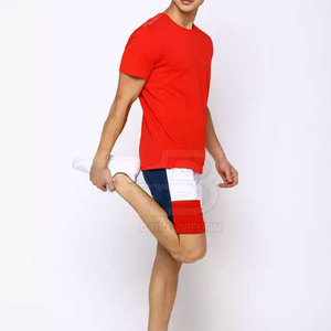 High Quality Men Shorts Comfortable Fit Men Shorts Cotton Made Men Shorts Durable <b>Stitching</b> Men Shorts Outdoor Wear - Product Image 2