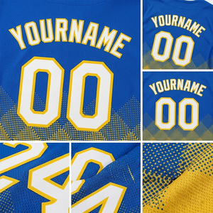 เสื้อเบสบอลแบบยูนิเซ็กซ์สั่งทำพิเศษ ระบายอากาศได้ดี ไซส์ใหญ่ ซับเหงื่อ ป้องกันรังสียูวี สกรีนโลโก้และหมายเลขได้ตามต้องการ ขายส่งจากโรงงาน ชุดกีฬา - Product Image 2