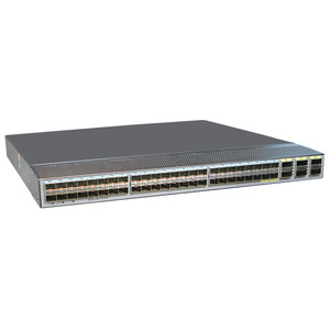 Commutateur de réseau centralisé Ethernet à fibre optique géré L3 S6720S-S36S16X-A, 36 ports Gigabit SFP et 16 ports 10G SFP+ - Product Image 1