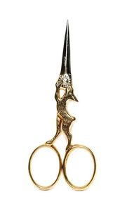Durable Metal Scissor For Kitchen Office <b>Sewing</b> Craft School And Industrial Cutting Purposes - Product Image 6