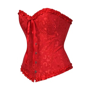 Corsés Moldeadores de Cintura para Mujer al por Mayor, de Cuero Ecológico, de Control Firme, para Deporte, Gimnasio y Fitness - Product Image 1
