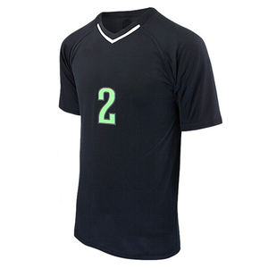 Best Quality New <b>Volleyball</b> Uniform <b>Sets</b> Printed Sublimation Customized Size Unisex 100% Polyester <b>Volleyball</b> uniform for sale - Product Image 4