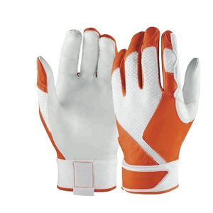Nouveaux designs personnalisés, gants de motocross unisexes, gants de course moto, polyester, cuir, maille, imprimés, pour l'extérieur - Product Image 6