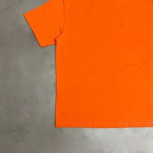 Camiseta de Moda para Hombre con Tela Ligera y Transpirable para las Temporadas de Verano y Primavera, Ropa Urbana Premium para Hombre - Product Image 5