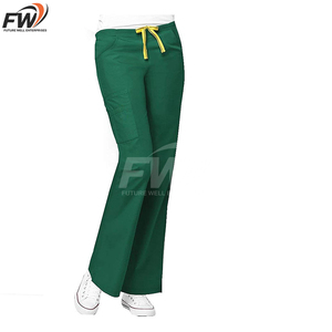 Uniformes Médicos de Alta Calidad, Accesorios para Enfermeras, Ropa de Trabajo para Veterinarios, Uniformes Multicolor para Anestesistas, Uniformes para Enfermeras - Product Image 3
