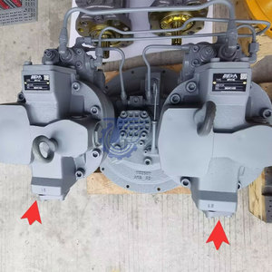 لحفارة هيتاشي ، حفارة - Product Image 5