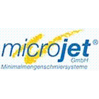 microjet® GmbH logo