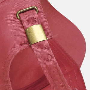 Casquette de baseball la plus vendue, ajustable, avec logo personnalisé, idéale pour l'été et les activités de plein air - Product Image 5