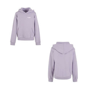 Sweat à capuche pour homme en nylon et coton 100 %, couleur unie, personnalisable avec étiquette privée, prix abordable. - Product Image 4