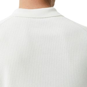 Camiseta Polo Premium para Hombre, Corte Ajustado, Algodón Suave, Manga Corta, Estilo Casual Elegante, Ropa de Moda, Fabricante OEM ODM, Venta al Por Mayor - Product Image 4