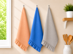 100% Linen <b>Kitchen</b> Tea <b>Towel</b> - Product Image 4