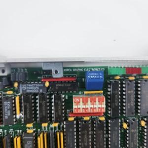 บอร์ดอินเทอร์เฟซ IO 64 ช่อง TEL TVB8001-1 IO64 - อุปกรณ์และอะไหล่เซมิคอนดักเตอร์ระดับโลกที่เชื่อถือได้ - Product Image 3