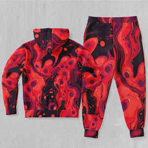 Service OEM, survêtements personnalisés pour hommes, décontractés, unis, printemps, sublimation, respirants, légers, fabrication professionnelle au Pakistan - Product Image 6