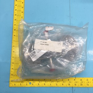 ไอเสีย16-185213D01ที่ข้อศอก-RP อุปกรณ์เซมิคอนดักเตอร์และชิ้นส่วนดั้งเดิมระดับโลกที่150443เชื่อถือที่ - Product Image 5