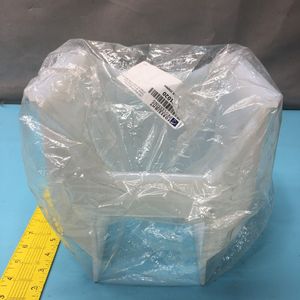 AMAT 3250-01020 CNTNR WAFER CARRIER 8"PFA, 149671 - Equipo y Piezas de Semiconductores de Confianza de Marca Global - Product Image 3