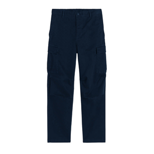 Pantalon cargo pour homme élégant et très demandé, respirant, séchage rapide, en coton, avec logo de marque - Product Image 6