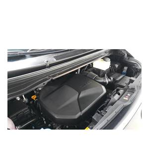 Hyundai Staria 2021, 4WD Lounge, 9 Plazas, 10,303 km, Diésel, Automático, Asientos de Cuero, Cámara Trasera, Volante a la Izquierda - Product Image 5