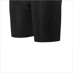 กางเกงซับในบีบรัดกล้ามเนื้อสำหรับผู้ชาย ผลิตจากวัสดุเนื้อผ้าที่นุ่มนวล ระบายอากาศได้ดี พร้อมการรองรับเอวที่สวมใส่สบาย และบริการผลิตแบบ Private Label - Product Image 4