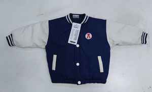 Doudoune d'hiver de haute qualité pour garçons adultes avec conception de plumes de canard Polyester teint uni-Veste de rembourrage en gros - Product Image 4