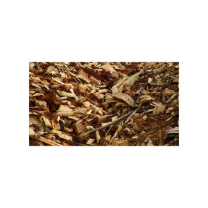 Copeaux de bois naturels pour litière animale, l'agriculture et les applications de compostage - Product Image 2