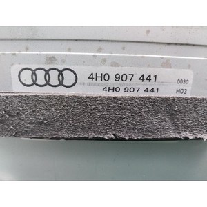 Unidad de Control de Cámara de Visión Trasera para A8 D4 2010-2013, Usada, ORIGINAL 4H0907441 - Product Image 5