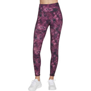 Leggings respirants pour femmes, pantalons de sport à taille haute - Product Image 1