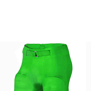 Uniformes de football américain personnalisables à manches courtes, respirants et imprimés - Ventes chaudes, qualité durable, évacuation de l'humidité - Product Image 6