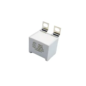 High Voltage IGBT Snubber Capacitor Low Loss Used For Power Electric Equipment Protection