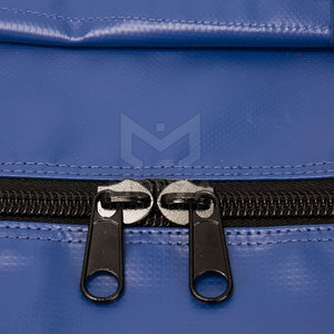 Sac de sport en coton de haute qualité sur mesure, durable, léger, fabriqué au Pakistan, prix raisonnable - Product Image 6