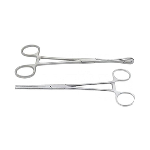 Juego completo de instrumentos quirúrgicos de acero inoxidable premium, kit médico profesional para uso hospitalario y clínico - Product Image 3