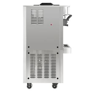 Máquina Automática para Helado Suave, Máquina Comercial para Yogurt Congelado y Gelato - Product Image 3