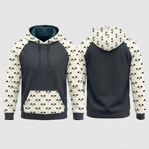 Sudaderas con capucha para mujer, sudaderas con capucha para hombre, sudaderas con capucha de algodón transpirable, sudaderas con capucha de color sólido, sudaderas con capucha informales lisas, sudaderas con capucha estilo pullover, EE. UU. - Product Image 3