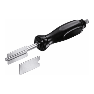 มีดตัดกระจกอุตสาหกรรม USBECK พร้อมใบมีดทังสเตนสำหรับตัดท่อและแผ่น - Product Image 3