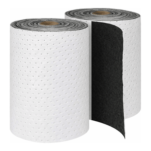 Rouleau de tapis ESD Brady TrackMat pour les entrées de laboratoires et de salles blanches - Product Image 3