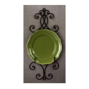 Support élégant en fer pour la décoration de la maison et du bureau, avec un design soigné et une surface lisse - Product Image 5