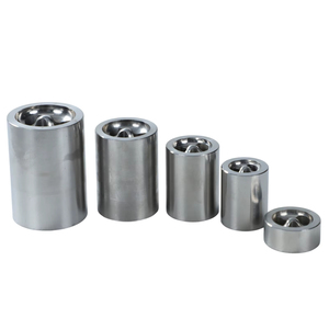 Broche de piston en acier au carbone de haute qualité par VARTIS ENGINEERING PVT. LTD. Du Gujarat - Product Image 2