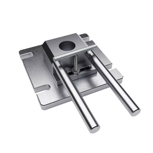 Molde Tipo B de Spactor para Máquina de Fundición a Presión, Molde Industrial de Alta Precisión para Aplicaciones de Fundición de Aluminio y Zinc - Product Image 1