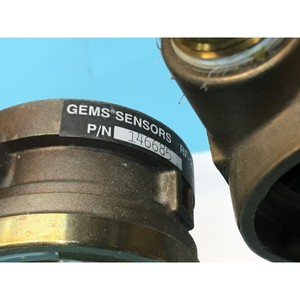 เซ็นเซอร์ 4 ตัว รุ่น 146685 RF-2500 AMAT HEAT EXCHANGER - อุปกรณ์และอะไหล่เซมิคอนดักเตอร์ระดับโลกที่เชื่อถือได้ - Product Image 3