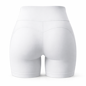 Shorts Deportivos al por Mayor para Mujer - Proveedor Directo de Fábrica con Opciones de Logotipo Personalizado - Product Image 2