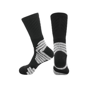 Professional Sports Football <b>Socks</b> Non-Slip Adhesive <b>Training</b> Towel Short Tube Thick Bottom Outdoor Use Professional Sport - Product Image 3