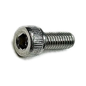 Tornillo de cabeza hueca hexagonal de acero inoxidable - Product Image 2