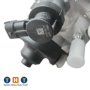 Bomba de inyección de combustible, piezas de motor de camión para Mitsubishi Fuso Canter, Iveco Daily, MK667298 - Product Image 3